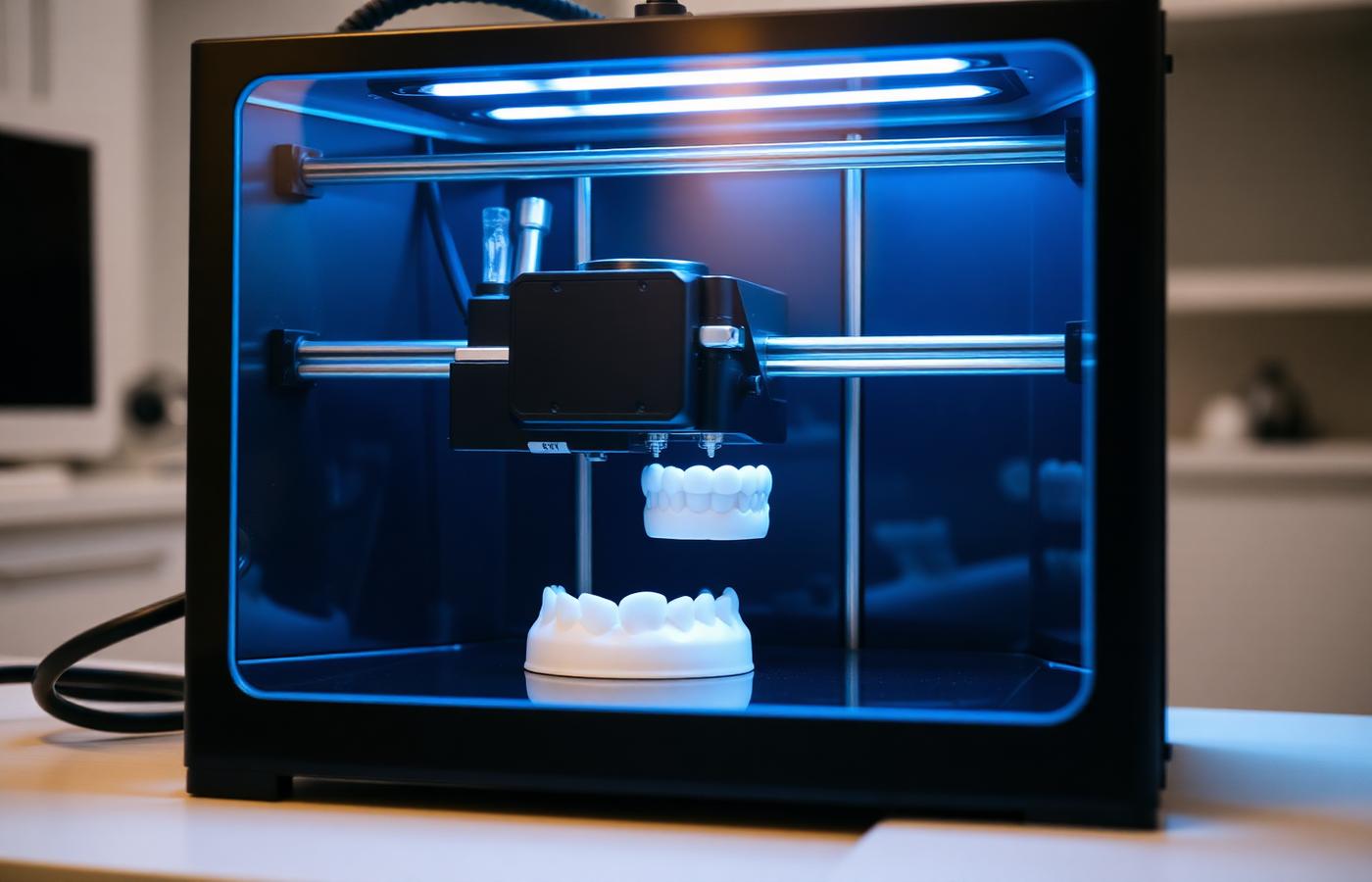Stampa 3D